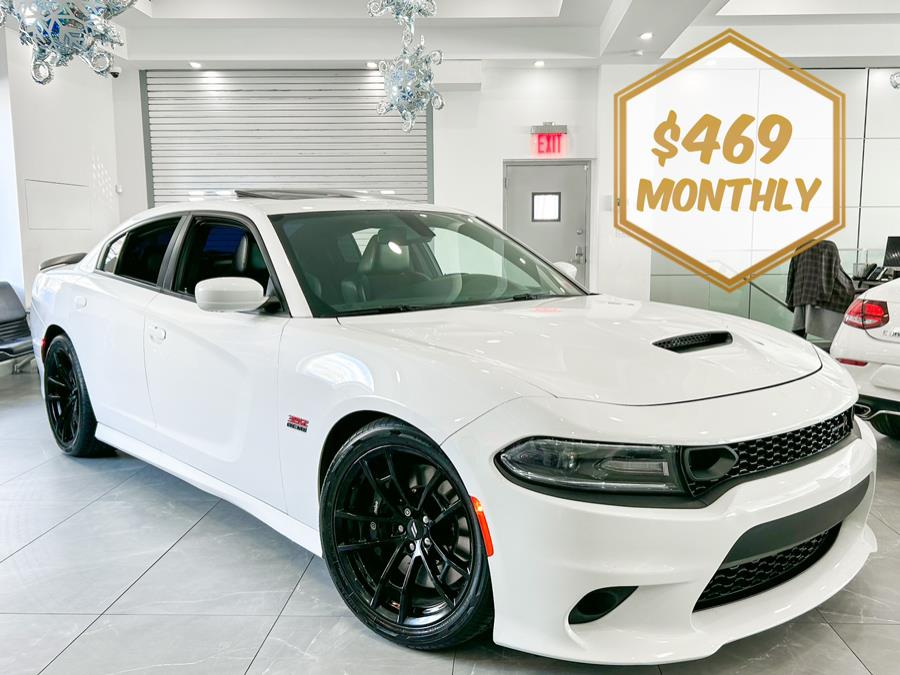 Used Dodge Charger Scat Pack 2020 | C Rich Cars. Franklin Square, New York