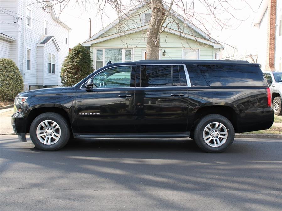2019 Chevrolet Suburban LT, available for sale in Great Neck, New York | Auto Expo. Great Neck, New York