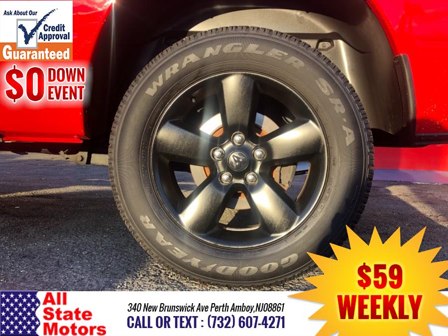 2019 Ram 1500 Classic Express 4x4 Quad Cab 6''4" Box, available for sale in Perth Amboy, New Jersey | All State Motor Inc. Perth Amboy, New Jersey 2019 Ram 1500 Classic Express 4x4 Quad Cab 6''4" Box, available for sale in Perth Amboy, New Jersey | All State Motor Inc. Perth Amboy, New Jersey