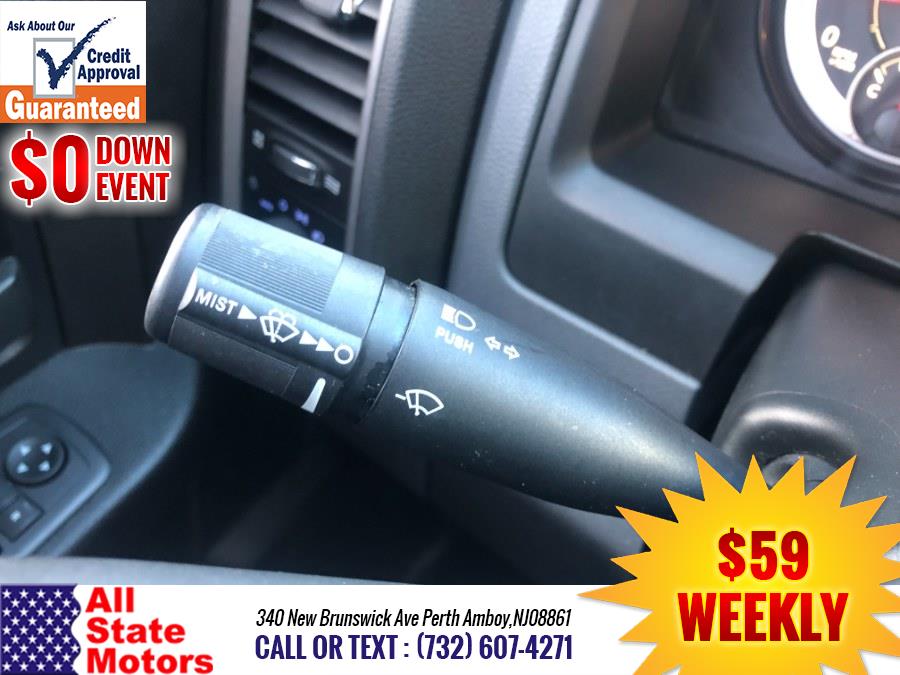 2019 Ram 1500 Classic Express 4x4 Quad Cab 6''4" Box, available for sale in Perth Amboy, New Jersey | All State Motor Inc. Perth Amboy, New Jersey 2019 Ram 1500 Classic Express 4x4 Quad Cab 6''4" Box, available for sale in Perth Amboy, New Jersey | All State Motor Inc. Perth Amboy, New Jersey