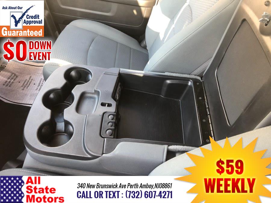 2019 Ram 1500 Classic Express 4x4 Quad Cab 6''4" Box, available for sale in Perth Amboy, New Jersey | All State Motor Inc. Perth Amboy, New Jersey 2019 Ram 1500 Classic Express 4x4 Quad Cab 6''4" Box, available for sale in Perth Amboy, New Jersey | All State Motor Inc. Perth Amboy, New Jersey