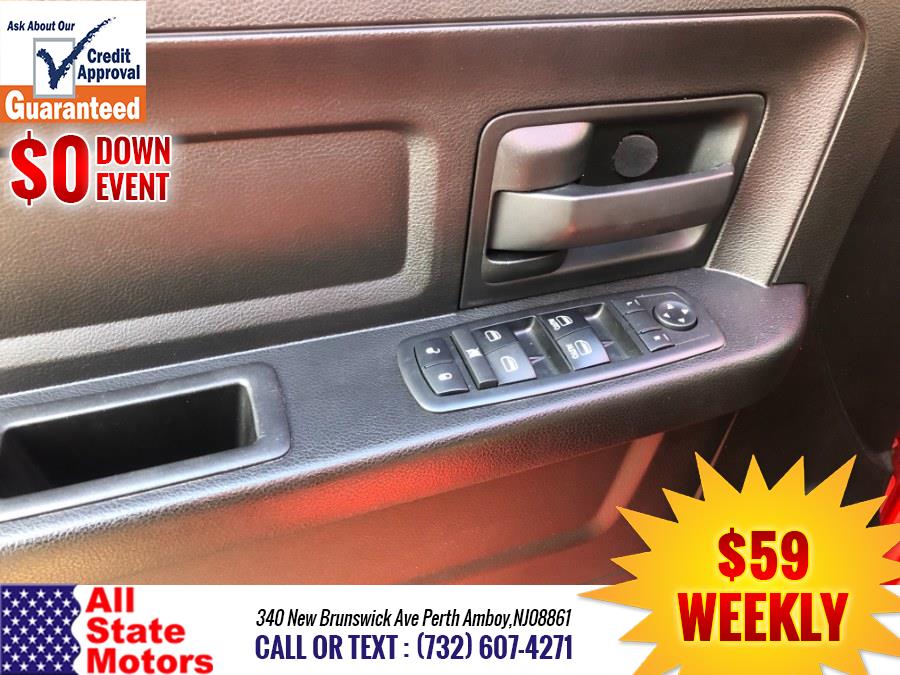 2019 Ram 1500 Classic Express 4x4 Quad Cab 6''4" Box, available for sale in Perth Amboy, New Jersey | All State Motor Inc. Perth Amboy, New Jersey 2019 Ram 1500 Classic Express 4x4 Quad Cab 6''4" Box, available for sale in Perth Amboy, New Jersey | All State Motor Inc. Perth Amboy, New Jersey