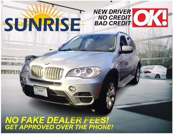 2013 BMW X5 AWD 4dr xDrive35i Premium, available for sale in Elmont, New York | Sunrise of Elmont. Elmont, New York