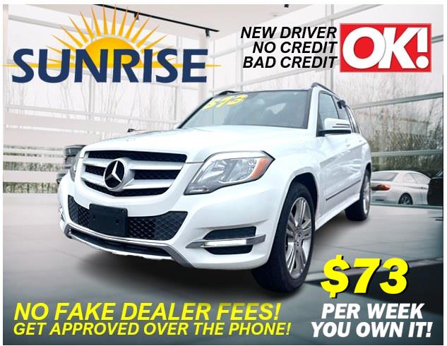 Used Mercedes-Benz GLK350 . CLEAN CARFAX! 2014 | Sunrise of Elmont. Elmont, New York