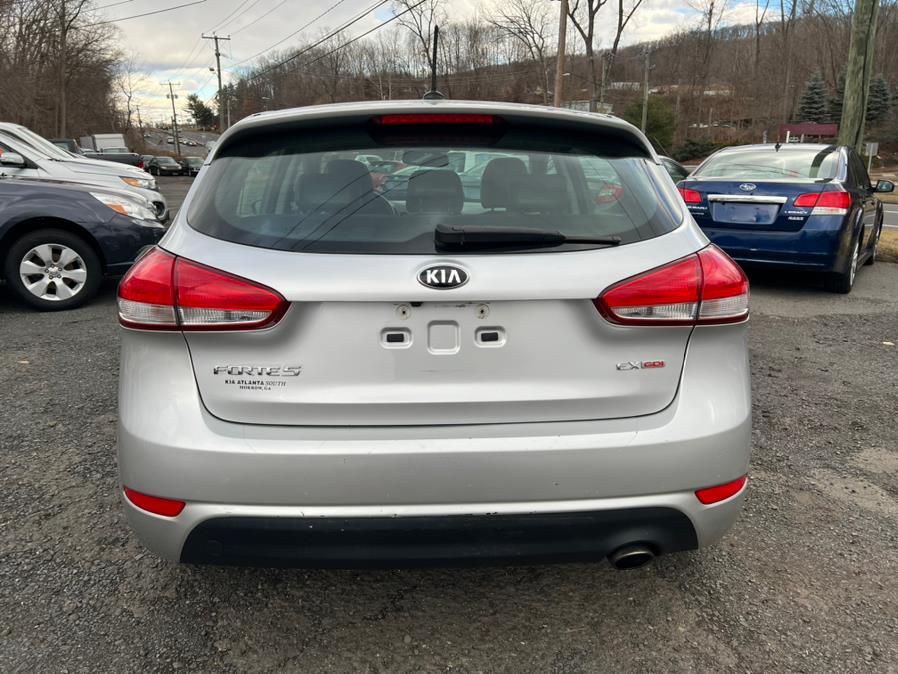 2014 Kia Forte 5-Door 5dr HB Auto EX, available for sale in Berlin, Connecticut | Main Auto of Berlin. Berlin, Connecticut 2014 Kia Forte 5-Door 5dr HB Auto EX, available for sale in Berlin, Connecticut | Main Auto of Berlin. Berlin, Connecticut