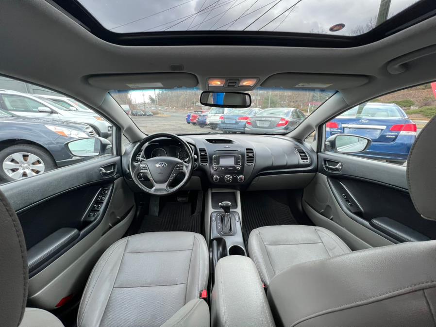2014 Kia Forte 5-Door 5dr HB Auto EX, available for sale in Berlin, Connecticut | Main Auto of Berlin. Berlin, Connecticut 2014 Kia Forte 5-Door 5dr HB Auto EX, available for sale in Berlin, Connecticut | Main Auto of Berlin. Berlin, Connecticut