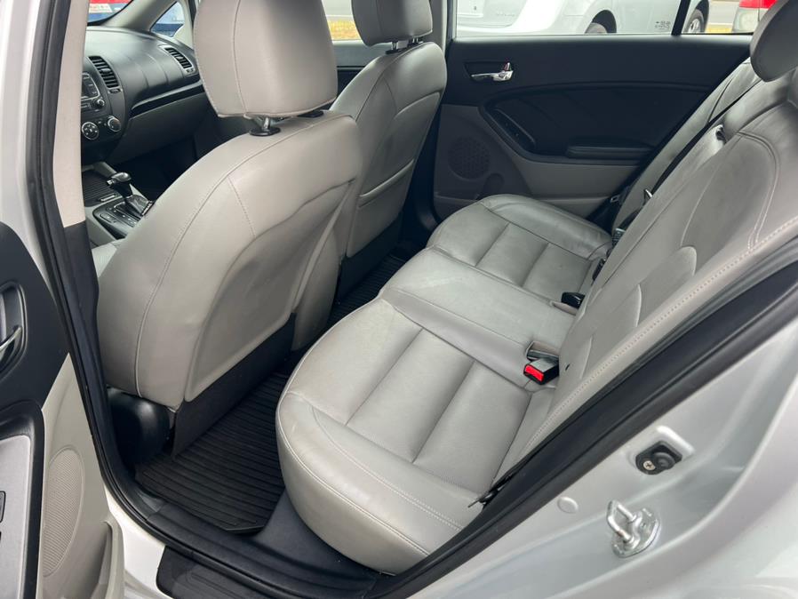 2014 Kia Forte 5-Door 5dr HB Auto EX, available for sale in Berlin, Connecticut | Main Auto of Berlin. Berlin, Connecticut 2014 Kia Forte 5-Door 5dr HB Auto EX, available for sale in Berlin, Connecticut | Main Auto of Berlin. Berlin, Connecticut