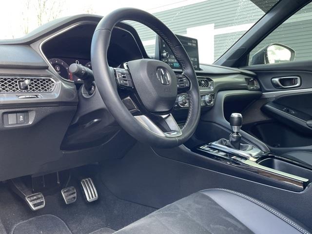 2023 Acura Integra A-Spec Tech Package, available for sale in Brookfield, Connecticut | Blasius Federal Road. Brookfield, Connecticut 2023 Acura Integra A-Spec Tech Package, available for sale in Brookfield, Connecticut | Blasius Federal Road. Brookfield, Connecticut