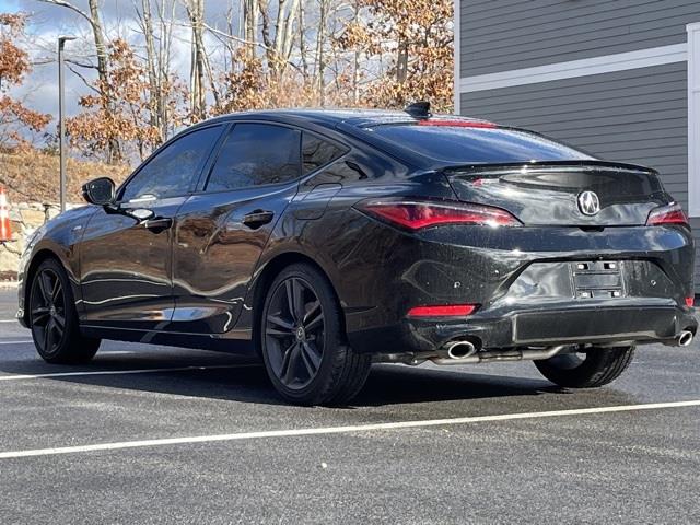2023 Acura Integra A-Spec Tech Package, available for sale in Brookfield, Connecticut | Blasius Federal Road. Brookfield, Connecticut 2023 Acura Integra A-Spec Tech Package, available for sale in Brookfield, Connecticut | Blasius Federal Road. Brookfield, Connecticut