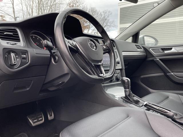 2017 Volkswagen Golf Alltrack TSI S, available for sale in Brookfield, Connecticut | Blasius Federal Road. Brookfield, Connecticut 2017 Volkswagen Golf Alltrack TSI S, available for sale in Brookfield, Connecticut | Blasius Federal Road. Brookfield, Connecticut