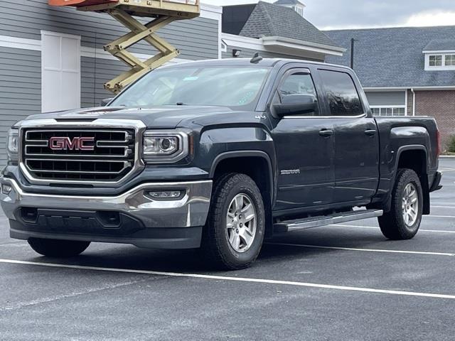 2017 GMC Sierra 1500 SLE, available for sale in Brookfield, Connecticut | Blasius Federal Road. Brookfield, Connecticut 2017 GMC Sierra 1500 SLE, available for sale in Brookfield, Connecticut | Blasius Federal Road. Brookfield, Connecticut