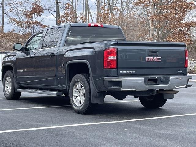 2017 GMC Sierra 1500 SLE, available for sale in Brookfield, Connecticut | Blasius Federal Road. Brookfield, Connecticut 2017 GMC Sierra 1500 SLE, available for sale in Brookfield, Connecticut | Blasius Federal Road. Brookfield, Connecticut