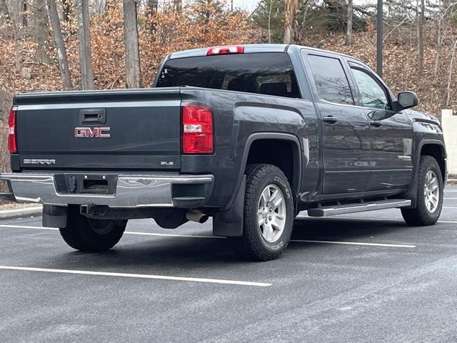 2017 GMC Sierra 1500 SLE, available for sale in Brookfield, Connecticut | Blasius Federal Road. Brookfield, Connecticut 2017 GMC Sierra 1500 SLE, available for sale in Brookfield, Connecticut | Blasius Federal Road. Brookfield, Connecticut