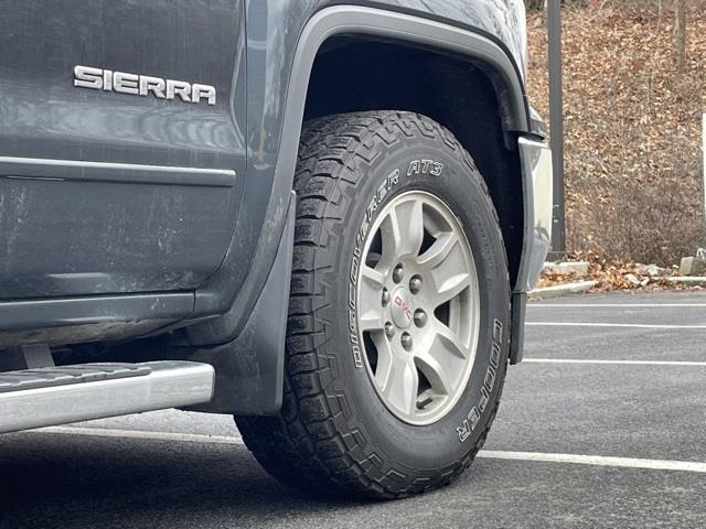2017 GMC Sierra 1500 SLE, available for sale in Brookfield, Connecticut | Blasius Federal Road. Brookfield, Connecticut 2017 GMC Sierra 1500 SLE, available for sale in Brookfield, Connecticut | Blasius Federal Road. Brookfield, Connecticut