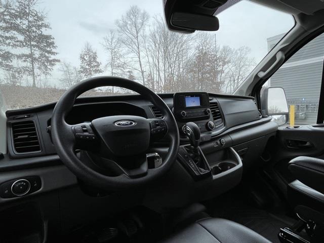 2020 Ford Transit-250 Base, available for sale in Brookfield, Connecticut | Blasius Federal Road. Brookfield, Connecticut 2020 Ford Transit-250 Base, available for sale in Brookfield, Connecticut | Blasius Federal Road. Brookfield, Connecticut