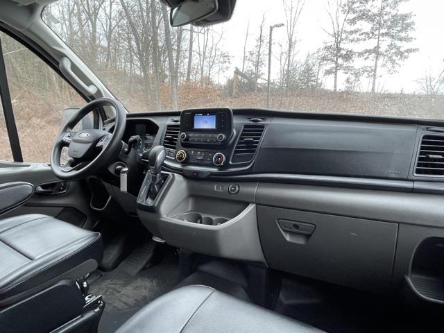 2020 Ford Transit-250 Base, available for sale in Brookfield, Connecticut | Blasius Federal Road. Brookfield, Connecticut 2020 Ford Transit-250 Base, available for sale in Brookfield, Connecticut | Blasius Federal Road. Brookfield, Connecticut