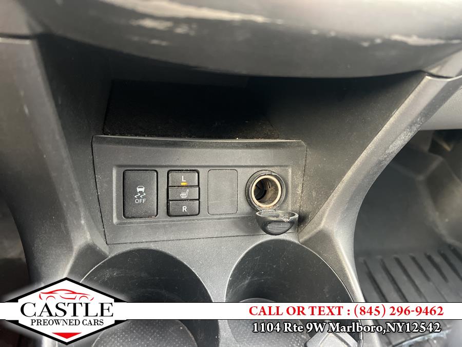 2011 Toyota RAV4 4WD 4dr 4-cyl 4-Spd AT Ltd, available for sale in Marlboro, New York | Castle Preowned Cars. Marlboro, New York 2011 Toyota RAV4 4WD 4dr 4-cyl 4-Spd AT Ltd, available for sale in Marlboro, New York | Castle Preowned Cars. Marlboro, New York