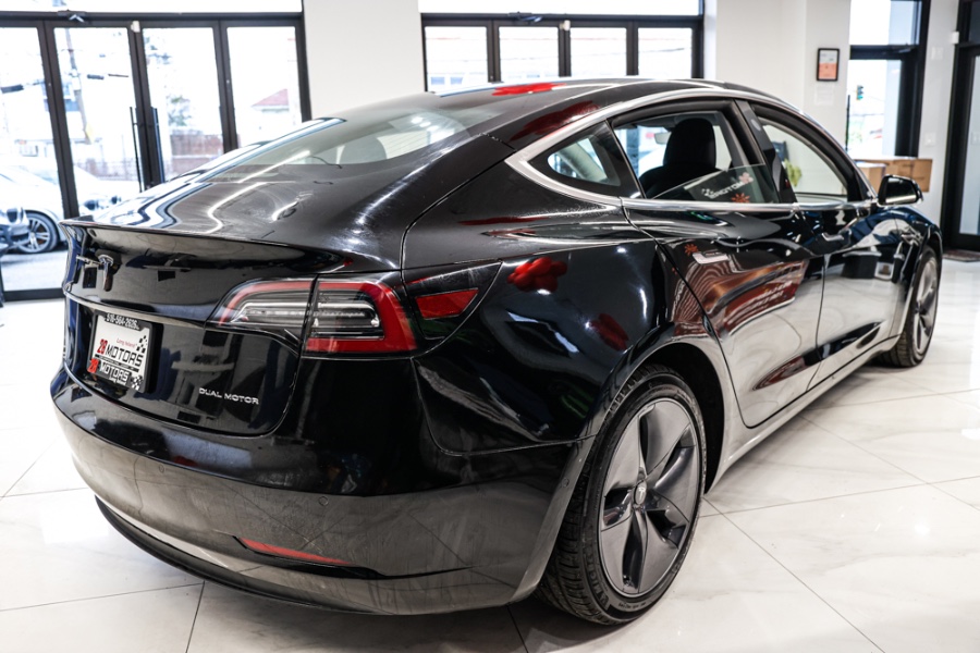 2019 Tesla Model 3 Long Range AWD, available for sale in ELMONT, New York | 26 Motors Long Island. ELMONT, New York 2019 Tesla Model 3 Long Range AWD, available for sale in ELMONT, New York | 26 Motors Long Island. ELMONT, New York