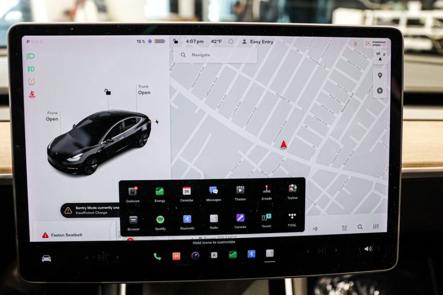 2019 Tesla Model 3 Long Range AWD, available for sale in ELMONT, New York | 26 Motors Long Island. ELMONT, New York 2019 Tesla Model 3 Long Range AWD, available for sale in ELMONT, New York | 26 Motors Long Island. ELMONT, New York