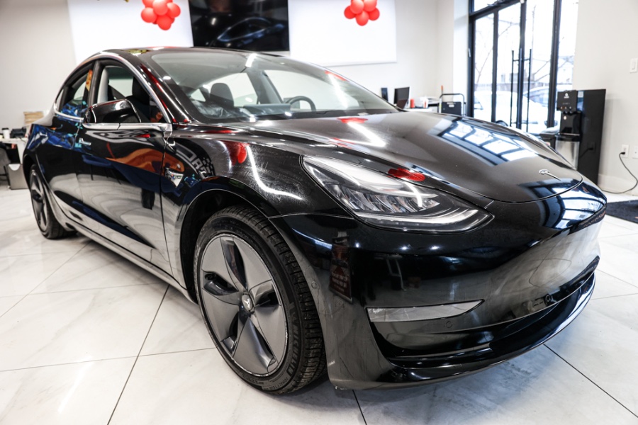 2019 Tesla Model 3 Long Range AWD, available for sale in ELMONT, New York | 26 Motors Long Island. ELMONT, New York 2019 Tesla Model 3 Long Range AWD, available for sale in ELMONT, New York | 26 Motors Long Island. ELMONT, New York