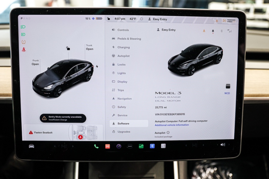 2019 Tesla Model 3 Long Range AWD, available for sale in ELMONT, New York | 26 Motors Long Island. ELMONT, New York 2019 Tesla Model 3 Long Range AWD, available for sale in ELMONT, New York | 26 Motors Long Island. ELMONT, New York