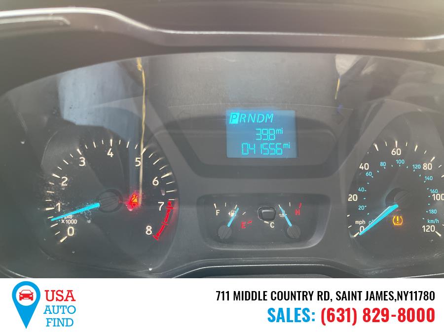 2018 Ford Transit Van T-250 130" Med Rf 9000 GVWR Sliding RH Dr, available for sale in Saint James, New York | USA Auto Find. Saint James, New York 2018 Ford Transit Van T-250 130" Med Rf 9000 GVWR Sliding RH Dr, available for sale in Saint James, New York | USA Auto Find. Saint James, New York
