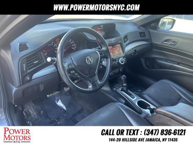 Used Acura Ilx Technology Plus and A-SPEC Packages 2017 | Power Motors NYC. Jamaica, New York Used Acura Ilx Technology Plus and A-SPEC Packages 2017 | Power Motors NYC. Jamaica, New York