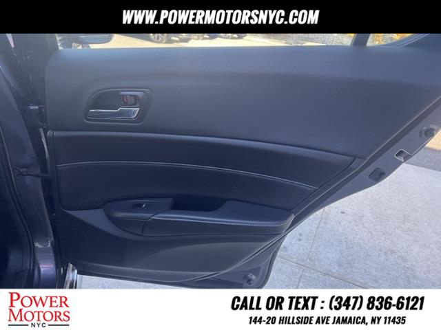 Used Acura Ilx Technology Plus and A-SPEC Packages 2017 | Power Motors NYC. Jamaica, New York Used Acura Ilx Technology Plus and A-SPEC Packages 2017 | Power Motors NYC. Jamaica, New York