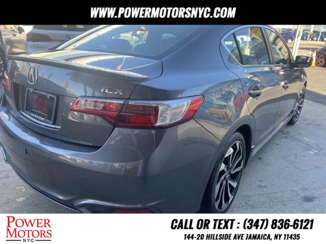 Used Acura Ilx Technology Plus and A-SPEC Packages 2017 | Power Motors NYC. Jamaica, New York Used Acura Ilx Technology Plus and A-SPEC Packages 2017 | Power Motors NYC. Jamaica, New York