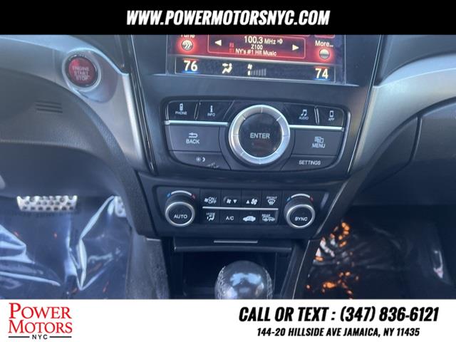 Used Acura Ilx Technology Plus and A-SPEC Packages 2017 | Power Motors NYC. Jamaica, New York Used Acura Ilx Technology Plus and A-SPEC Packages 2017 | Power Motors NYC. Jamaica, New York