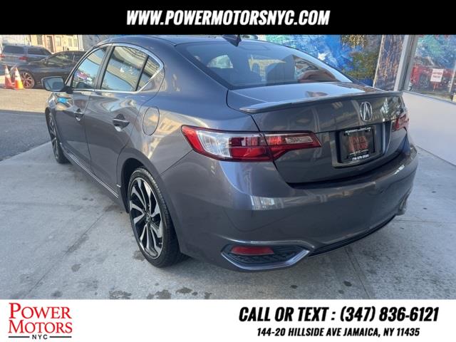 Used Acura Ilx Technology Plus and A-SPEC Packages 2017 | Power Motors NYC. Jamaica, New York Used Acura Ilx Technology Plus and A-SPEC Packages 2017 | Power Motors NYC. Jamaica, New York