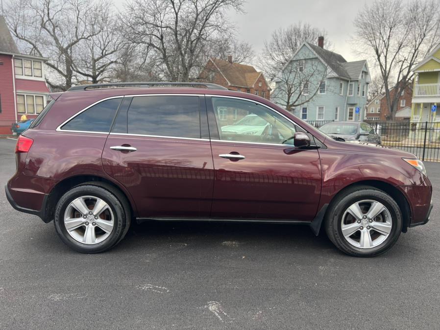 2012 Acura MDX AWD 4dr Tech Pkg, available for sale in Springfield, Massachusetts | Jordan Auto Sales. Springfield, Massachusetts 2012 Acura MDX AWD 4dr Tech Pkg, available for sale in Springfield, Massachusetts | Jordan Auto Sales. Springfield, Massachusetts