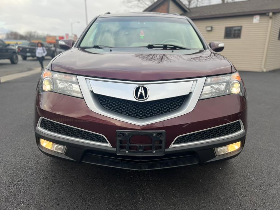 2012 Acura MDX AWD 4dr Tech Pkg, available for sale in Springfield, Massachusetts | Jordan Auto Sales. Springfield, Massachusetts 2012 Acura MDX AWD 4dr Tech Pkg, available for sale in Springfield, Massachusetts | Jordan Auto Sales. Springfield, Massachusetts