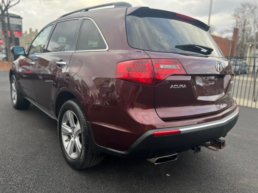 2012 Acura MDX AWD 4dr Tech Pkg, available for sale in Springfield, Massachusetts | Jordan Auto Sales. Springfield, Massachusetts 2012 Acura MDX AWD 4dr Tech Pkg, available for sale in Springfield, Massachusetts | Jordan Auto Sales. Springfield, Massachusetts