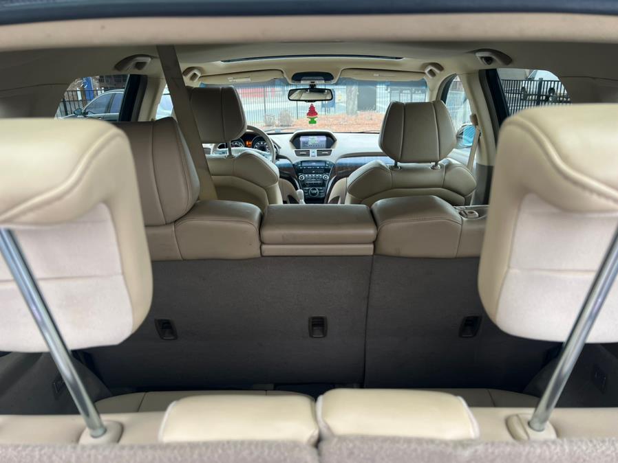2012 Acura MDX AWD 4dr Tech Pkg, available for sale in Springfield, Massachusetts | Jordan Auto Sales. Springfield, Massachusetts 2012 Acura MDX AWD 4dr Tech Pkg, available for sale in Springfield, Massachusetts | Jordan Auto Sales. Springfield, Massachusetts