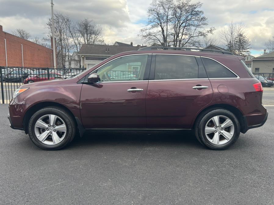 2012 Acura MDX AWD 4dr Tech Pkg, available for sale in Springfield, Massachusetts | Jordan Auto Sales. Springfield, Massachusetts 2012 Acura MDX AWD 4dr Tech Pkg, available for sale in Springfield, Massachusetts | Jordan Auto Sales. Springfield, Massachusetts