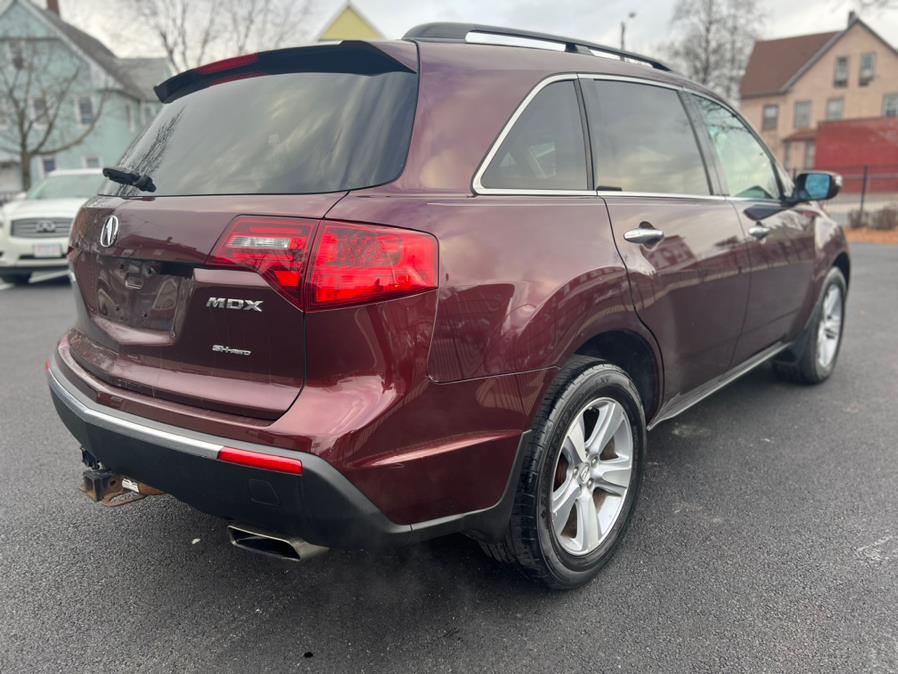 2012 Acura MDX AWD 4dr Tech Pkg, available for sale in Springfield, Massachusetts | Jordan Auto Sales. Springfield, Massachusetts 2012 Acura MDX AWD 4dr Tech Pkg, available for sale in Springfield, Massachusetts | Jordan Auto Sales. Springfield, Massachusetts
