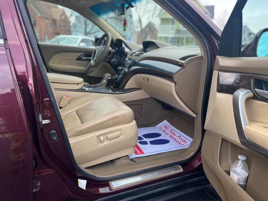 2012 Acura MDX AWD 4dr Tech Pkg, available for sale in Springfield, Massachusetts | Jordan Auto Sales. Springfield, Massachusetts 2012 Acura MDX AWD 4dr Tech Pkg, available for sale in Springfield, Massachusetts | Jordan Auto Sales. Springfield, Massachusetts