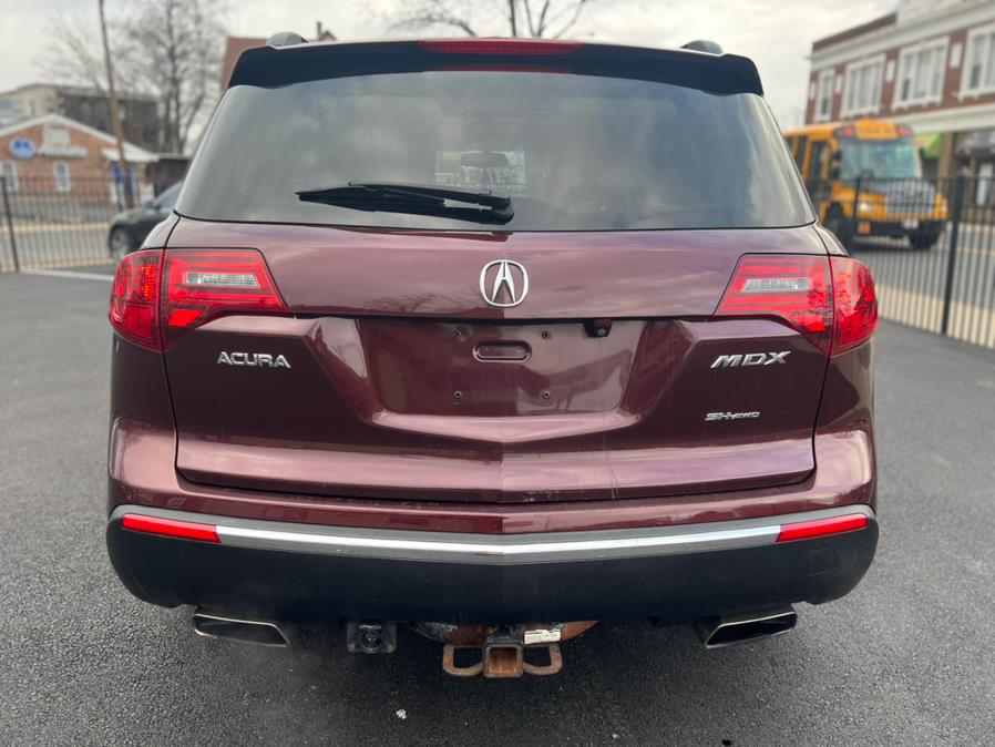 2012 Acura MDX AWD 4dr Tech Pkg, available for sale in Springfield, Massachusetts | Jordan Auto Sales. Springfield, Massachusetts 2012 Acura MDX AWD 4dr Tech Pkg, available for sale in Springfield, Massachusetts | Jordan Auto Sales. Springfield, Massachusetts