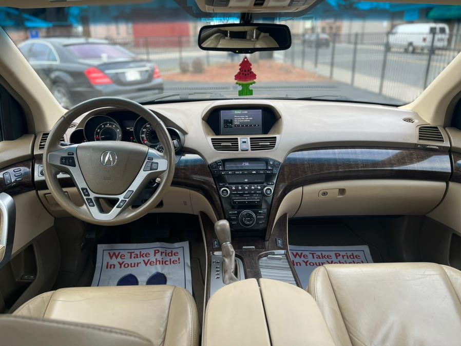 2012 Acura MDX AWD 4dr Tech Pkg, available for sale in Springfield, Massachusetts | Jordan Auto Sales. Springfield, Massachusetts 2012 Acura MDX AWD 4dr Tech Pkg, available for sale in Springfield, Massachusetts | Jordan Auto Sales. Springfield, Massachusetts