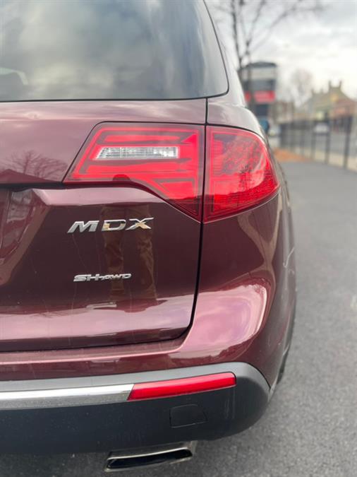 2012 Acura MDX AWD 4dr Tech Pkg, available for sale in Springfield, Massachusetts | Jordan Auto Sales. Springfield, Massachusetts 2012 Acura MDX AWD 4dr Tech Pkg, available for sale in Springfield, Massachusetts | Jordan Auto Sales. Springfield, Massachusetts