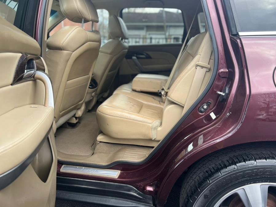 2012 Acura MDX AWD 4dr Tech Pkg, available for sale in Springfield, Massachusetts | Jordan Auto Sales. Springfield, Massachusetts 2012 Acura MDX AWD 4dr Tech Pkg, available for sale in Springfield, Massachusetts | Jordan Auto Sales. Springfield, Massachusetts
