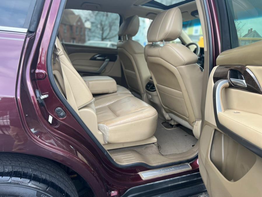 2012 Acura MDX AWD 4dr Tech Pkg, available for sale in Springfield, Massachusetts | Jordan Auto Sales. Springfield, Massachusetts 2012 Acura MDX AWD 4dr Tech Pkg, available for sale in Springfield, Massachusetts | Jordan Auto Sales. Springfield, Massachusetts