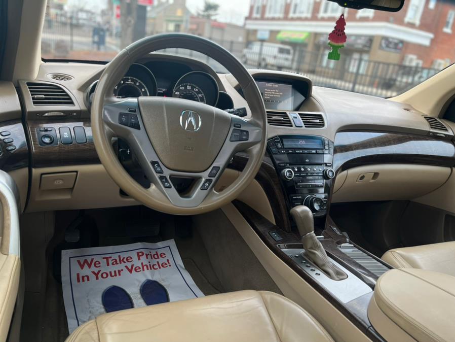 2012 Acura MDX AWD 4dr Tech Pkg, available for sale in Springfield, Massachusetts | Jordan Auto Sales. Springfield, Massachusetts 2012 Acura MDX AWD 4dr Tech Pkg, available for sale in Springfield, Massachusetts | Jordan Auto Sales. Springfield, Massachusetts
