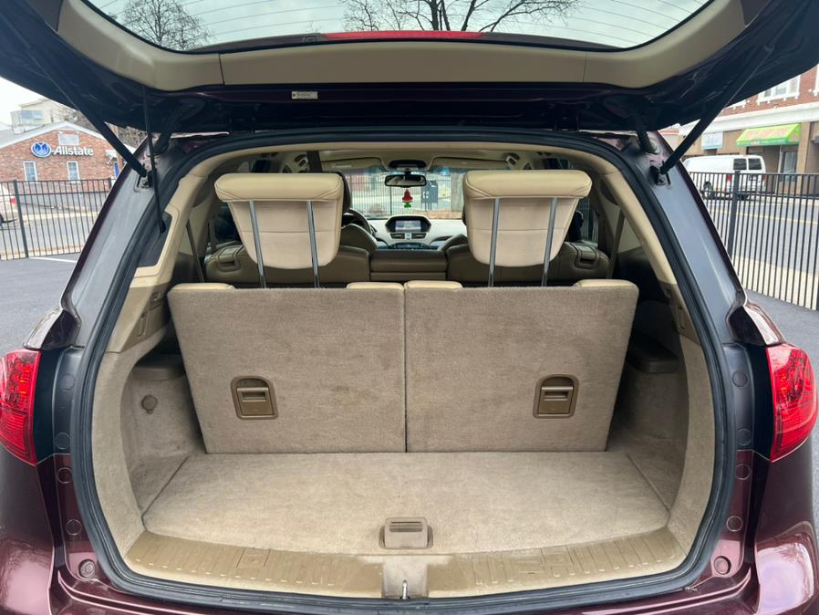 2012 Acura MDX AWD 4dr Tech Pkg, available for sale in Springfield, Massachusetts | Jordan Auto Sales. Springfield, Massachusetts 2012 Acura MDX AWD 4dr Tech Pkg, available for sale in Springfield, Massachusetts | Jordan Auto Sales. Springfield, Massachusetts