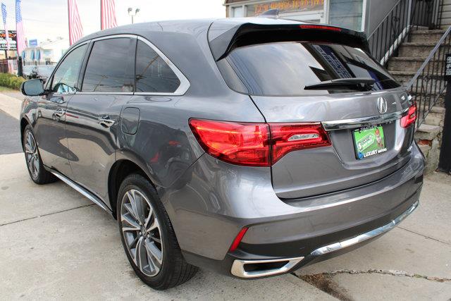 Used Acura Mdx w/Technology Pkg 2019 | NY Luxury Motors. Elmont, New York Used Acura Mdx w/Technology Pkg 2019 | NY Luxury Motors. Elmont, New York