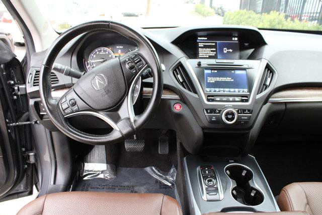 Used Acura Mdx w/Technology Pkg 2019 | NY Luxury Motors. Elmont, New York Used Acura Mdx w/Technology Pkg 2019 | NY Luxury Motors. Elmont, New York