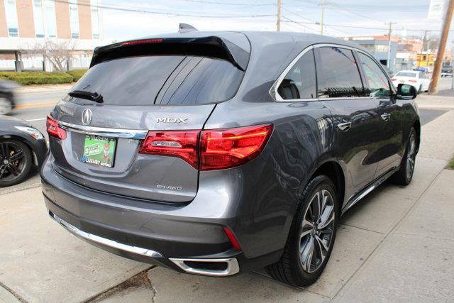 Used Acura Mdx w/Technology Pkg 2019 | NY Luxury Motors. Elmont, New York Used Acura Mdx w/Technology Pkg 2019 | NY Luxury Motors. Elmont, New York