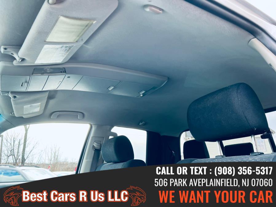 2007 Toyota Tundra 4WD Double 145.7" 5.7L V8 SR5 (Natl, available for sale in Plainfield, New Jersey | Best Cars R Us LLC. Plainfield, New Jersey 2007 Toyota Tundra 4WD Double 145.7" 5.7L V8 SR5 (Natl, available for sale in Plainfield, New Jersey | Best Cars R Us LLC. Plainfield, New Jersey