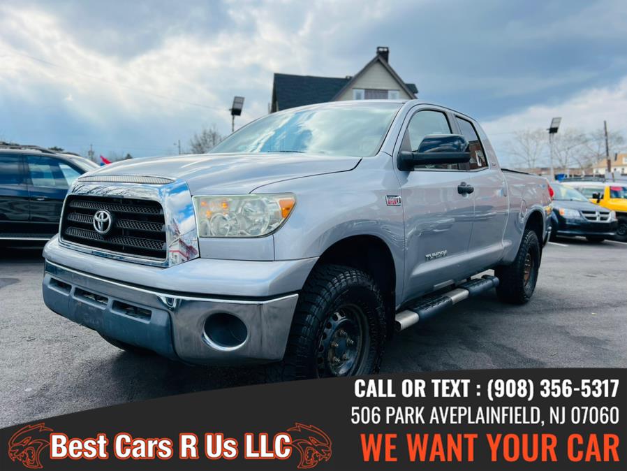 Toyota Tundra 2007 in Plainfield, Scotch Plains, South Plainfield